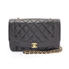 Chanel shoulder