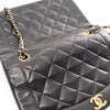 Chanel shoulder