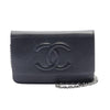 Chanel wallet