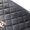 Chanel shoulder