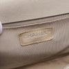 Chanel shoulder