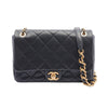 Chanel shoulder