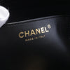 Chanel shoulder