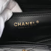 Chanel shoulder