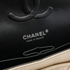 Chanel shoulder