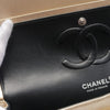 Chanel shoulder