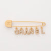 Chanel brooch