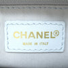 Chanel shoulder