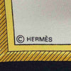 Hermès scarf