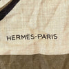 Hermès shawl