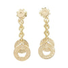 Bulgari earring