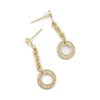 Bulgari earring