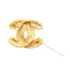 Chanel brooch