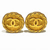 Chanel earring