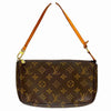 Louis Vuitton clutch