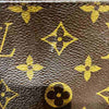 Louis Vuitton clutch