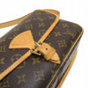 Louis Vuitton shoulder