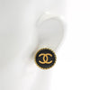 Chanel earring