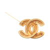 Chanel brooch