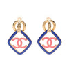 Chanel earring