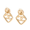 Chanel earring