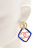 Chanel earring