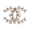 Chanel brooch