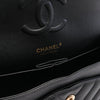 Chanel shoulder