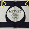 Hermès scarf