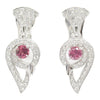 Bulgari earring