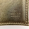 Gucci wallet