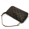 Louis Vuitton clutch