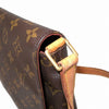 Louis Vuitton shoulder