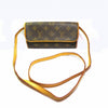 Louis Vuitton clutch