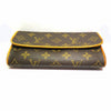 Louis Vuitton clutch