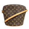 Louis Vuitton shoulder