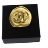 Chanel brooch