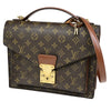 Louis Vuitton shoulder