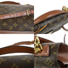 Louis Vuitton shoulder