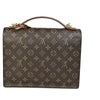 Louis Vuitton shoulder