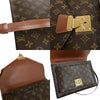 Louis Vuitton shoulder