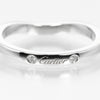 Cartier ring