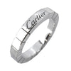 Cartier ring