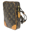 Louis Vuitton shoulder