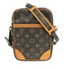 Louis Vuitton shoulder