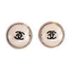 Chanel earring