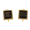 Chanel earring