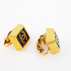 Chanel earring