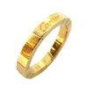 Cartier ring