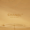 Chanel shoulder